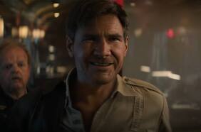 Indiana Jones sigue golpeando nazis en el nuevo tráiler del Llamado del Destino