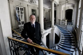 “Sus convicciones sociales y políticas eran inalterables”: Ángela Jeria según su amigo Ginés González, el ministro de Salud argentino