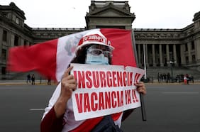 Cuestionamientos al gabinete de Pedro Castillo reabren el debate por la inestabilidad política en Perú