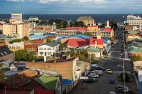 El rechazo lidera las preferencias en Magallanes con cerca del 60% y da vuelta el resultado de la elección presidencial