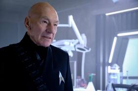 Star Trek: Picard terminará con el regreso de LeVar Burton, Gates McFadden y Michael Dorn como sus personajes de The Next Generation