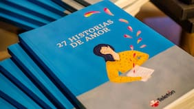 27 historias de amor: la voz íntima de las cuidadoras de Teletón