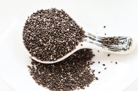 Científicos descifran el código genético de la chía y descubren dos poderosas propiedades