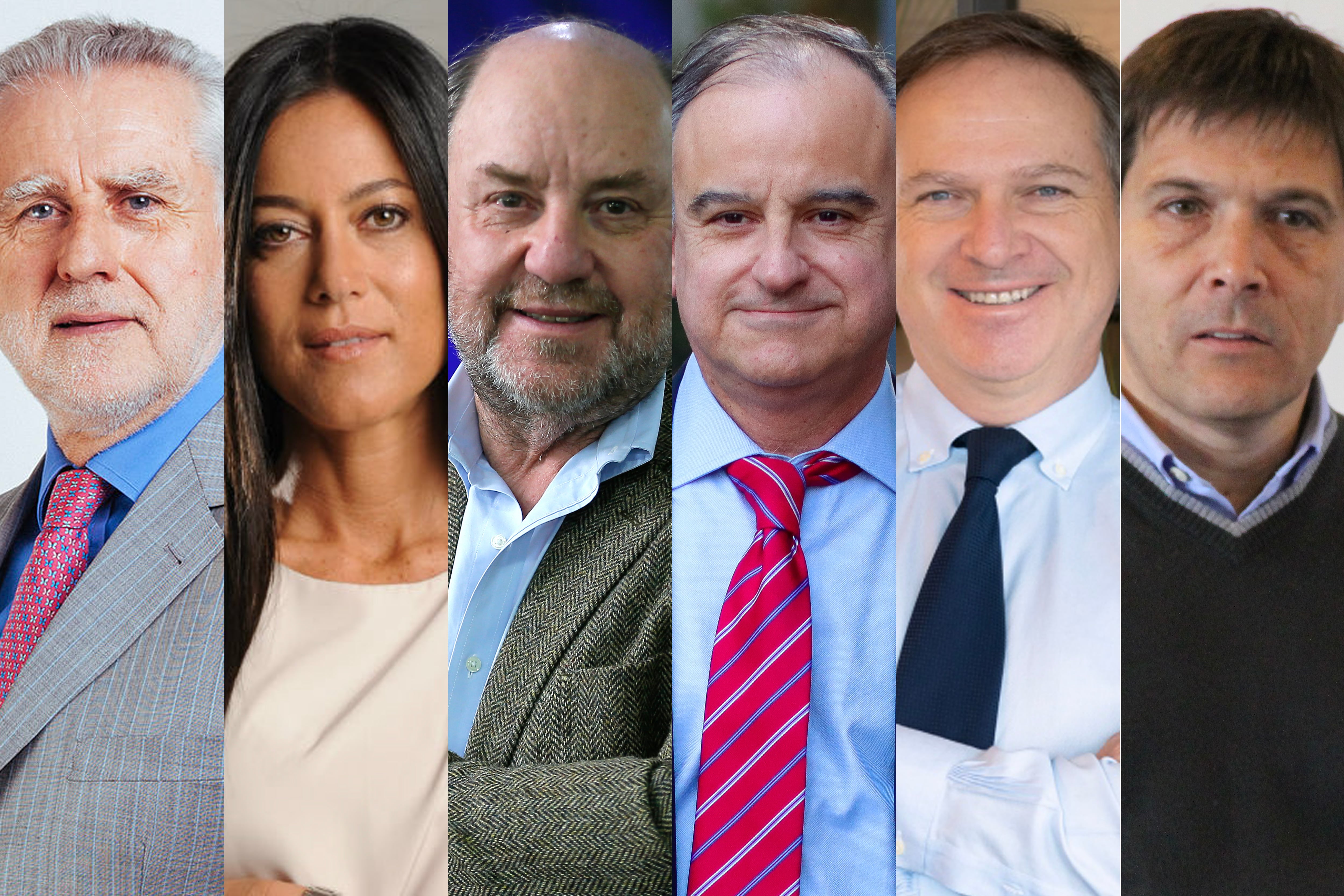 Codelco y SQM crean gigante mundial del litio con histórica alianza