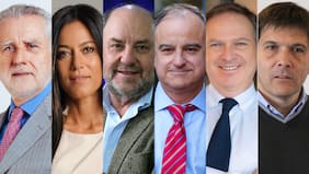 Codelco y SQM definen el directorio que tendrá la mayor empresa del litio de Chile