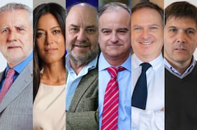 Codelco y SQM definen el directorio que tendrá la mayor empresa del litio de Chile