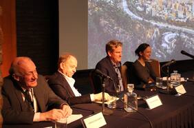 Día Final de ICON-S: Los desafíos de Polonia