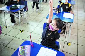 Columna de Marcela Potin: Fin del uso de mascarillas ¿Qué hemos aprendido?