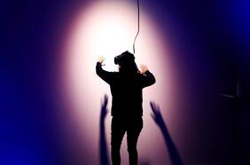 Los planes de la Interpol para perseguir el crimen en el metaverso