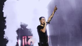 Kidd Voodoo es incluido en la lista de Rolling Stone entre los mejores discos del semestre