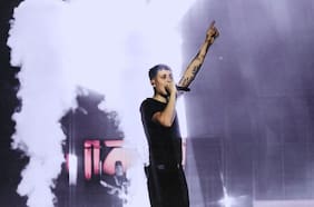 Kidd Voodoo es incluido en la lista de Rolling Stone entre los mejores discos del semestre