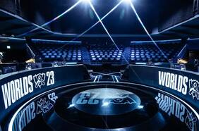 League of Legends: Con una Watch Party en Chile Riot Games anticipa la final de Worlds 2023