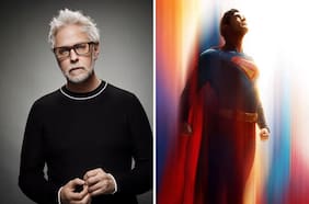 James Gunn frente a su película de Superman: “Es optimista, pero no está exenta de momentos oscuros”