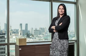 Pensiones: Rosario Celedón asoma como la carta del gobierno para integrar el FAPP en reemplazo de Soledad Hormazábal