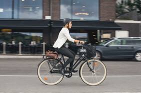 Seguros para bicicletas, scooters y motos: soluciones a la medida para la nueva forma de moverse de los chilenos