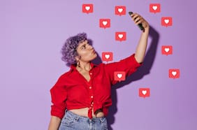 La trampa del amor propio en la era de los likes