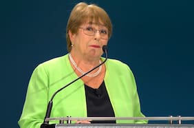 Ad portas de nuevo straw poll en la ONU: Bachelet visita Brasil, presenta informe de la Cepal y hace llamado a la “cooperación”