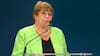 Bachelet da nuevo paso en su cruzada al enfrentar primer debate con todos los candidatos a la Secretaría General de la ONU