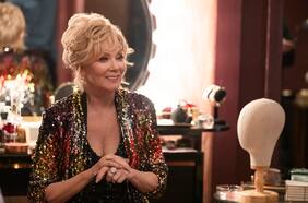 Hacks: diario de una pareja dispareja (o la serie que hizo temblar a Ted Lasso)