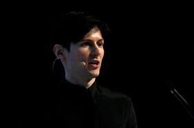 Detienen en Francia a Pavel Durov, fundador de Telegram