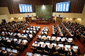 Nuevo retiro de AFP: Cámara de Diputados aprueba refundir cuatro proyectos y sigue en pie cronograma de la Comisión de Constitución