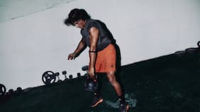 Hybrid Race 2026 by adidas Training: las tres rayas llegan al campeonato nacional de fitness híbrido en Chile