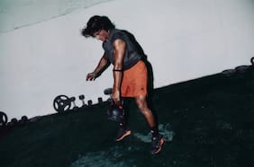 Hybrid Race 2026 by adidas Training: las tres rayas llegan al campeonato nacional de fitness híbrido en Chile