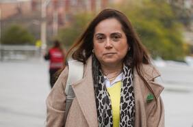 Efecto Leonarda Villalobos: gobierno se abre a habilitación de una “Capitán Yáber para mujeres”