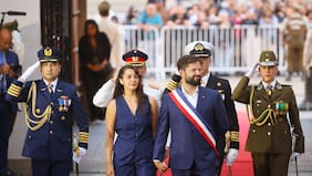 ¿Qué pasó con el Ipsa durante el gobierno de Boric?