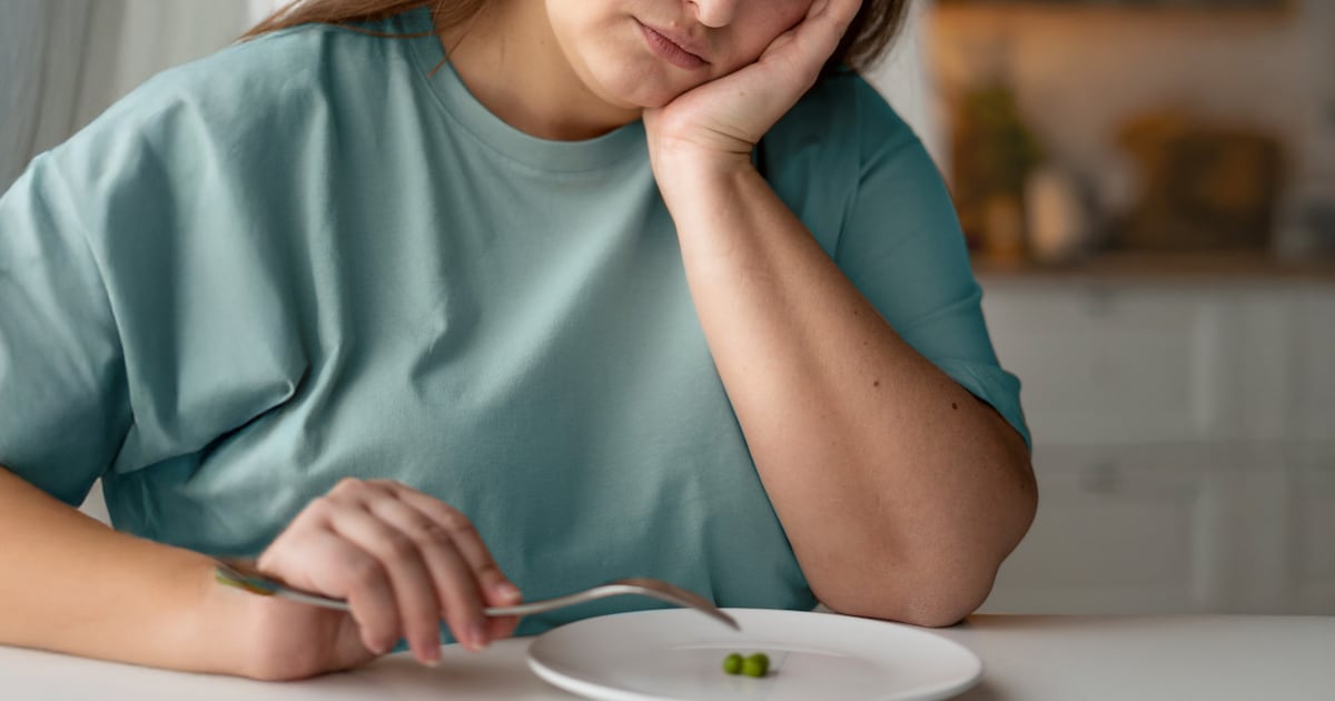 Más allá del mito del cuerpo delgado: cómo se viven los trastornos alimentarios en cuerpos grandes