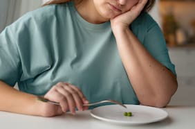 Más allá del mito del cuerpo delgado: cómo se viven los trastornos alimentarios en cuerpos grandes