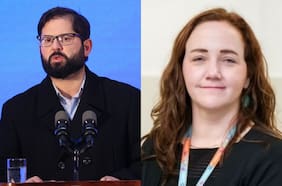 Abogado de Huneeus critica “pinchazo”: “Estamos ante la única interceptación en la historia a un Presidente en ejercicio”