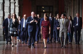 Regaló su entrada: la razón por la que la Presidenta de México se borró de la inauguración del Mundial