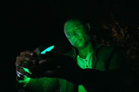 “Rechazó la invitación”: David Ramsey puso en duda a la transformación de Diggle en Green Lantern