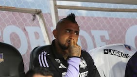 Ivo Basay le da con todo a Arturo Vidal y Fernando Ortiz: “Cuando yo vi que no me daba mi rodilla, me fui calladito”