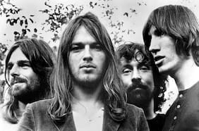 Pink Floyd prepara box set aniversario de The Dark Side of the Moon