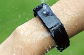 Mascarillas inteligentes y pulseras para trazabilidad: todo lo que nos dejó la tecnología en medio de la pandemia