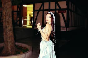 Katteyes anuncia la fecha de estreno de su álbum debut en Lollapalooza