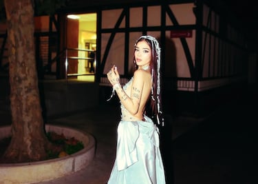 Katteyes anuncia la fecha de estreno de su álbum debut en Lollapalooza