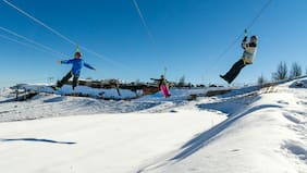 Avanza toma de control de El Colorado y Farellones por Mountain Capital Partners