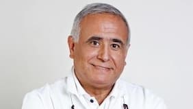 Sebastián Ugarte, jefe de la Unidad Paciente Crítico de Clínica Indisa: “La cobertura de vacunación contra la influenza no ha sido óptima”