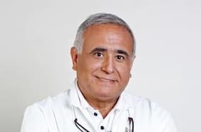 Sebastián Ugarte, jefe de la Unidad Paciente Crítico de Clínica Indisa: “La cobertura de vacunación contra la influenza no ha sido óptima”