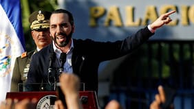 Gobierno de Bukele propone una reforma constitucional para introducir la cadena perpetua en El Salvador