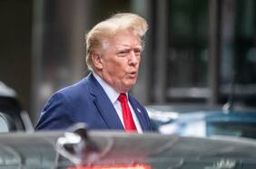 Jurado de EE.UU. declara culpables de fraude fiscal a dos empresas de Organización Trump