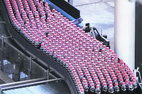 FNE inicia investigación de asociación de fabricantes de bebida para reciclaje de envases PET por posible concentración