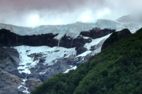 Incertidumbre por proyecto que busca proteger glaciares: suspenden sesión ante inminente visto bueno en la Comisión de Minería