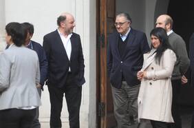 Comisión por La Paz y el Entendimiento opta por el consenso para tomar decisiones y fija reuniones con la Conadi, Conaf y Bienes Nacionales