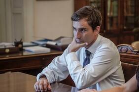 Sebastián Piñera Morel, el heredero