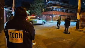 Ataque a balazos en El Bosque deja un muerto y cuatro heridos: víctimas tenían entre 17 y 27 años