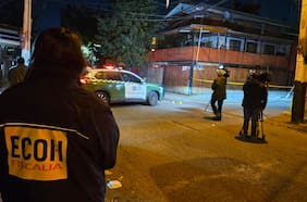 Ataque a balazos en El Bosque deja un muerto y cuatro heridos: víctimas tenían entre 17 y 27 años